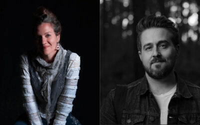 Antje Duvekot & Seth Glier