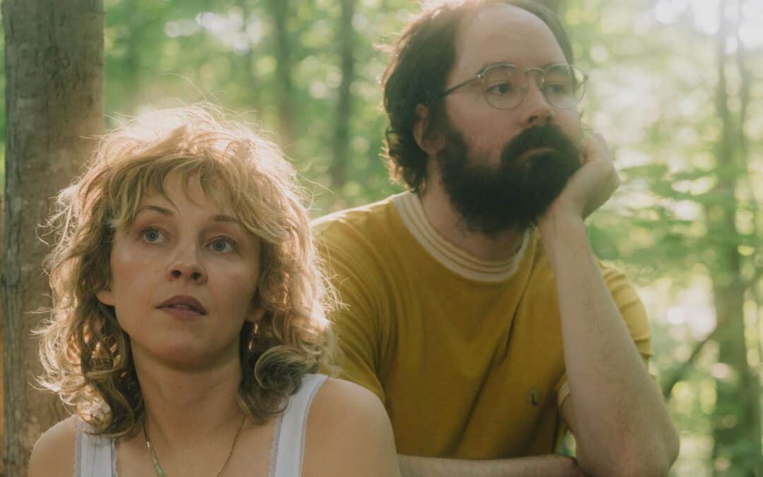 Watchhouse with Two Runner at Denver Botanic Gardens – SOLD OUT