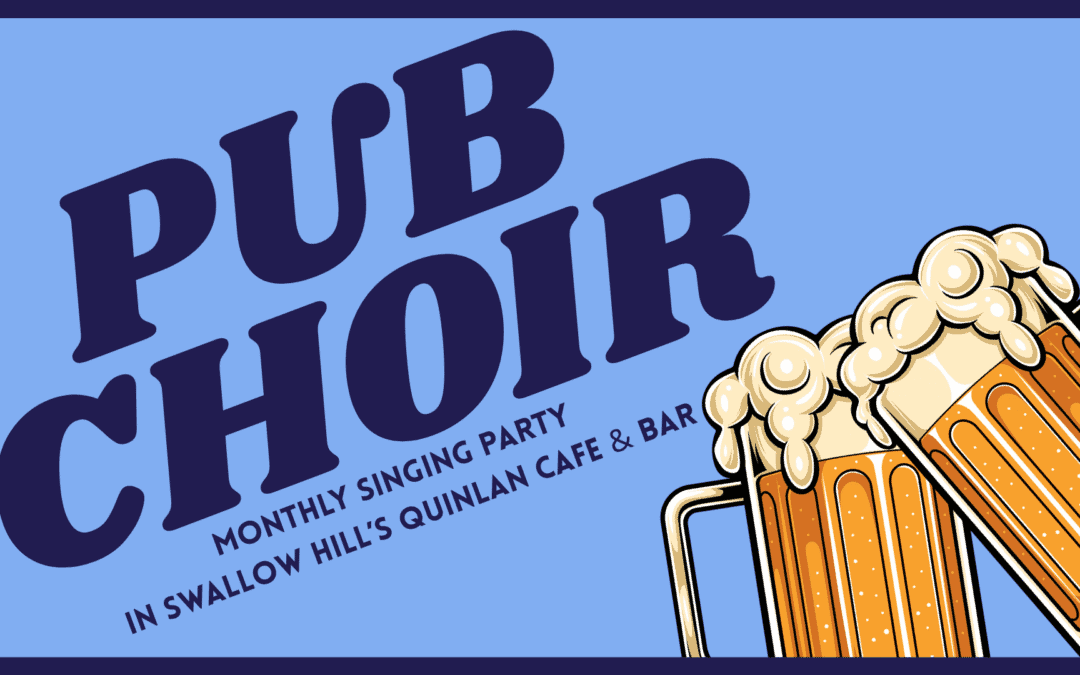 Pub Choir