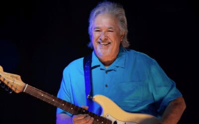 Coco Montoya