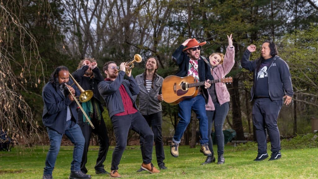 Dustbowl Revival