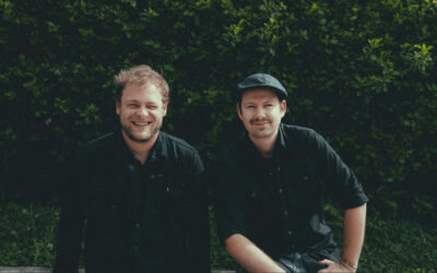 A.J. Fullerton & Jake Friel