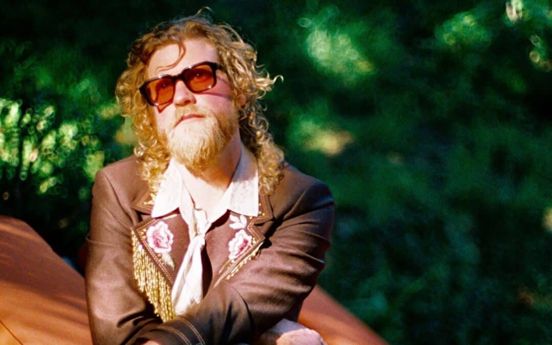 Allen Stone with The Burroughs at Denver Botanic Gardens