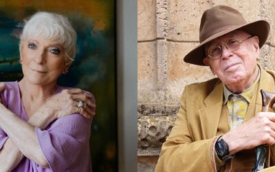 Judy Collins with Bruce Cockburn – Sweet Judy Blue Eyes Tour: A Lifetime Of Songs – SOLD OUT