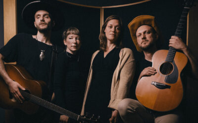 Flagship Romance and The Rough & Tumble