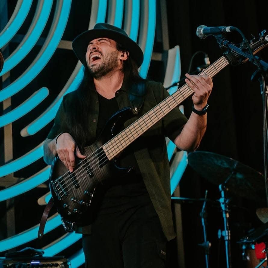 Josiah Contreras