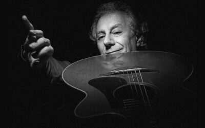 Pierre Bensusan