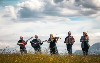 Altan to play Parsons Theatre at Northglenn Arts on Saturday, October 24
