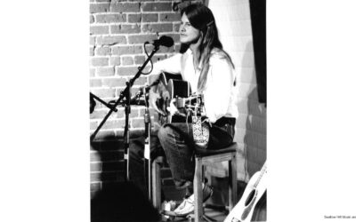 The Folk Lore: Julie Davis Saves Swallow Hill Music