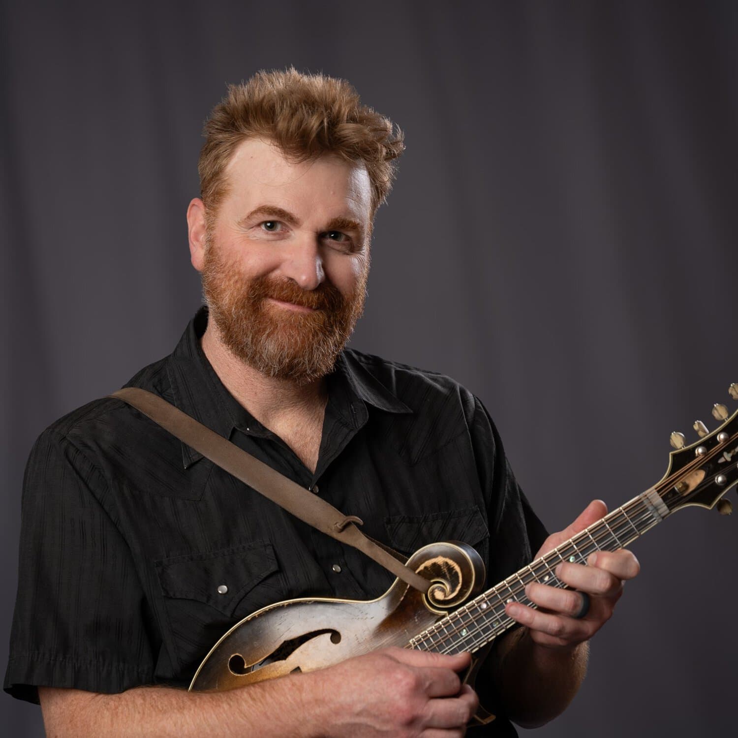 Jarett Mason