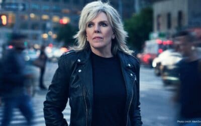 Lucinda Williams benefit concert for Swallow Hill Music on October 30