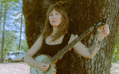 Two Runner: Sweet and Rowdy Americana that might make you cry